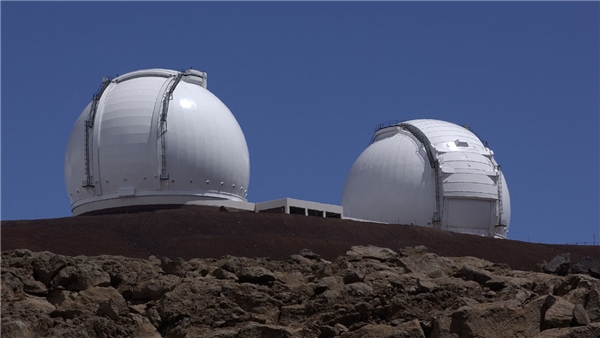 Dünyanın En Gelişmiş Teleskobuna Siber Saldırı