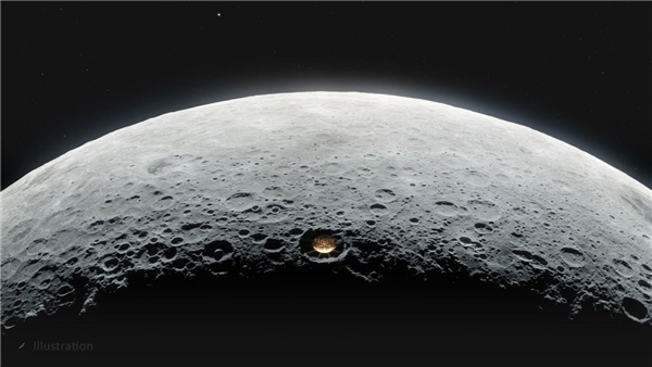 NASA, 2024'te Ay'a gidecek astronotları açıkladı