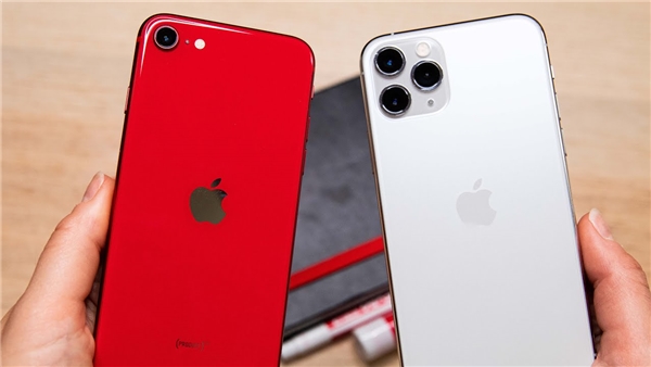Apple, yeni iPhone SE 4 için çalışmalarını hızlandırdı