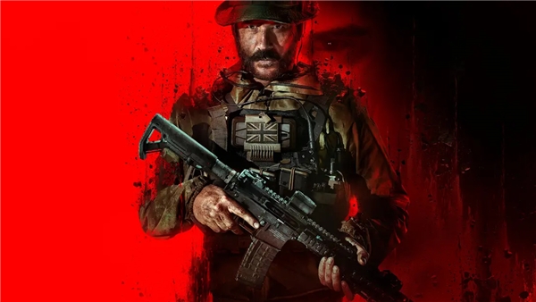 Call of Duty: Modern Warfare III, 10 Kasım'da çıkıyor