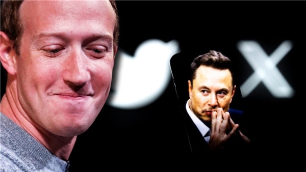Elon Musk tarafından alındıktan sonra batacağı söylenen X, Instagram ve Facebook'u geride bıraktı