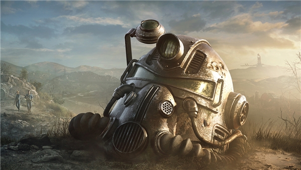 Fallout 4 Modu Fallout London için Yeni Fragman ve Çıkış Tarihi Paylaşıldı