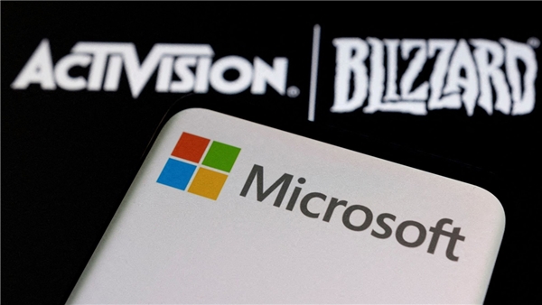 Microsoft, Activision-Blizzard'ı 68,7 milyar dolara satın alıyor