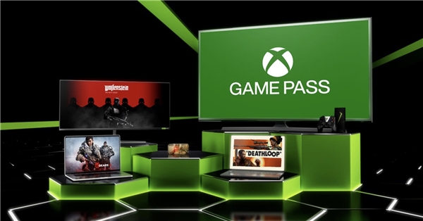 Microsoft, GeForce Now ile PC Game Pass oyunlarını desteklemeye başladı