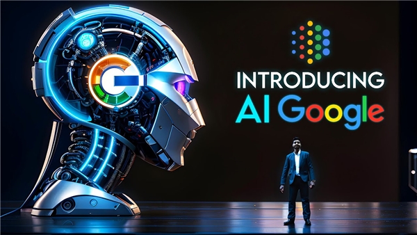 Google, kullanıcılara özel yapay zeka yaşam koçu sunacak