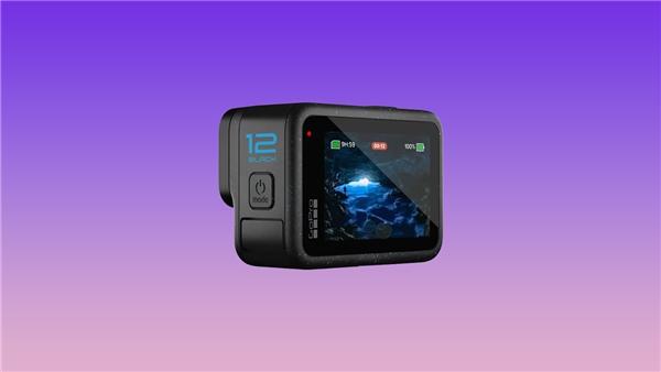 GoPro Hero 12 Black'in özellikleri ve fiyatı sızdırıldı!