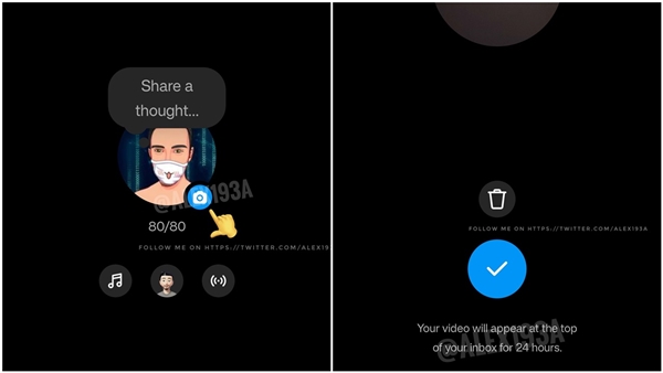 Instagram'a Hikayeler'i kıskandıracak yeni özellik geliyor!