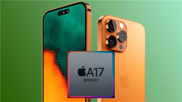 Yeni iPhone 15 Serisinin İşlemcisi A16 ve A17 Olacak