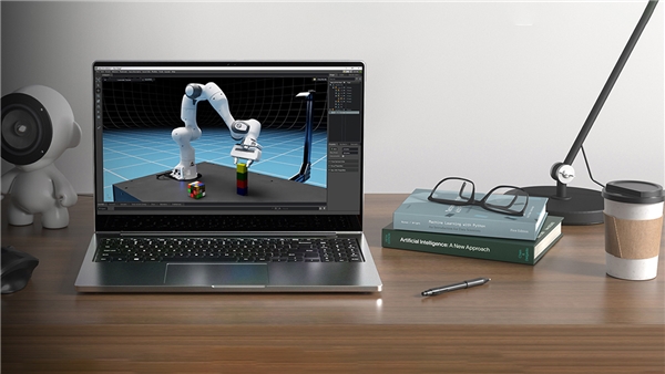 NVIDIA GeForce RTX40 Serisi Dizüstü Bilgisayarlar Öğrencilere Avantaj Sağlıyor