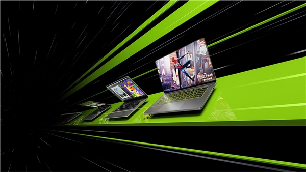 NVIDIA GeForce RTX40 Serisi Dizüstü Bilgisayarlar Öğrencilere Avantaj Sağlıyor