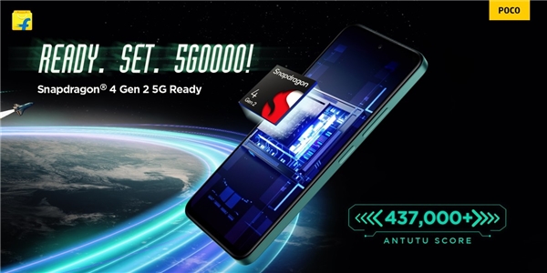 Xiaomi, POCO M6 Pro 5G için hazırlıklarını tamamladı