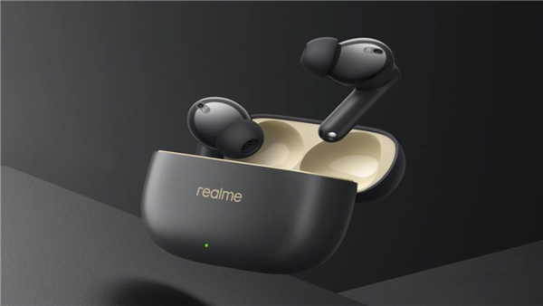 Realme Buds Air 5 ve Buds T300 Kulaklıkları Tanıtıldı