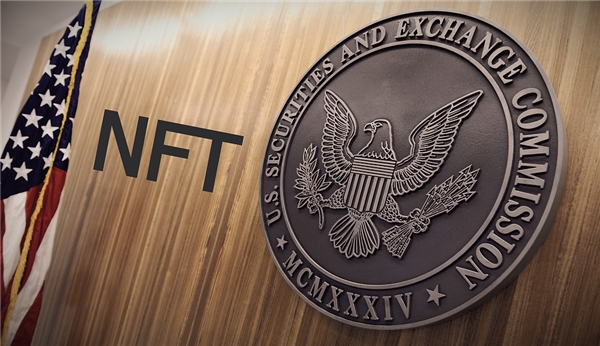 ABD Menkul Kıymetler ve Borsa Komisyonu (SEC), NFT sektöründe soruşturma başlattı