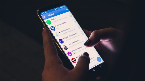 Irak'ta Telegram Engellendi