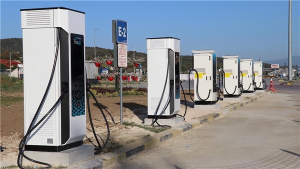 Trugo, Türkiye'nin tamamında hizmet vermeye başladı