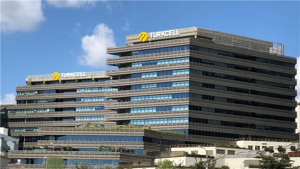 Turkcell, güneş enerjisi santrali kurmaya hazırlanıyor