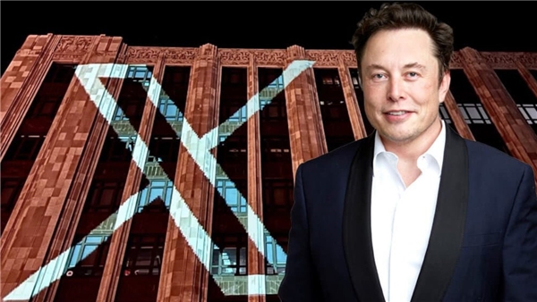 Elon Musk'ın Twitter macerası devam ediyor: X, Twitter'ın 3 yıllık görüntülerini sildi
