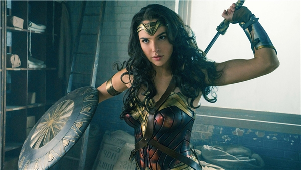 Warner Bros. Wonder Woman Oyunu Hakkında Yeni Detaylar Ortaya Çıktı