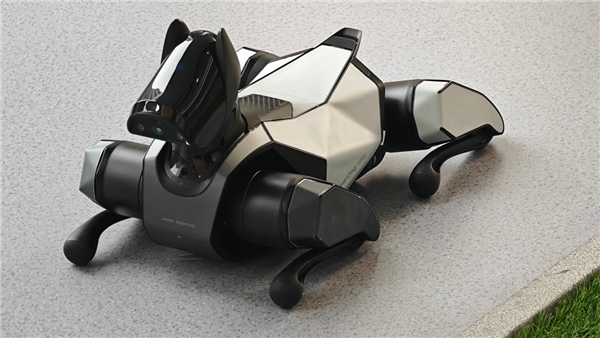 Xiaomi, Yeni Ürün Lansmanında CyberDog 2 Robot Köpeği Tanıttı