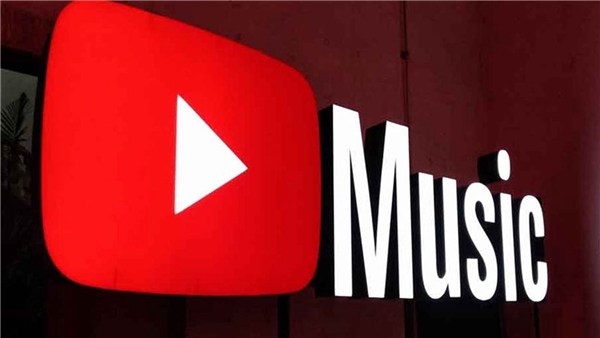 YouTube Music Android uygulamasının 'Paylaş' sayfası tasarımı değişti