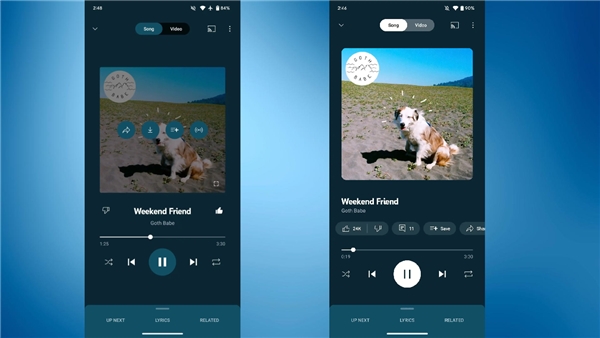 YouTube Music Yorum Bölümü Aktif Ediliyor