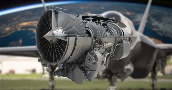 Türkiye'nin İlk Yerli Turbofan Jet Motoru: TEI-TF6000
