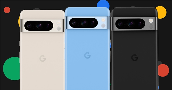 Google Pixel 8 ve 8 Pro'nun Render Görüntüleri Ortaya Çıktı