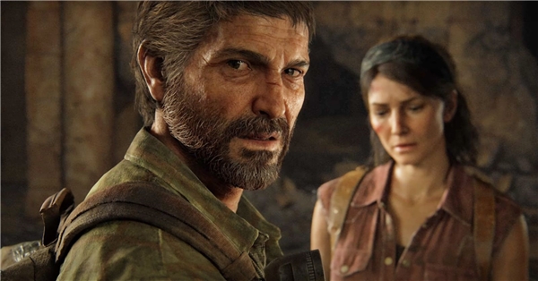Naughty Dog, The Last of US Online'ı iptal etti