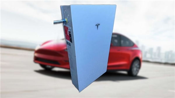 Tesla Powerwall 3: <a class='keyword-sd' href='/gunes/' title='Güneş'>Güneş</a> Enerjisi İnvertörü ile Şarj Maliyetlerini Sıfırlıyor