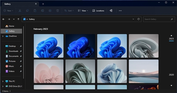 Windows 11 23H2 Güncellemesi ile Gelen Yenilikler