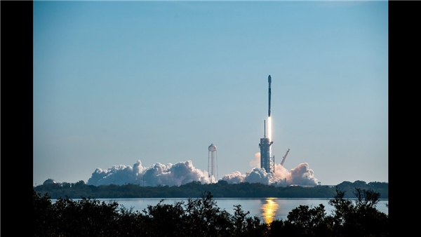 Çin, SpaceX egemenliğini kırmak için yeni nesil roketler üretiyor