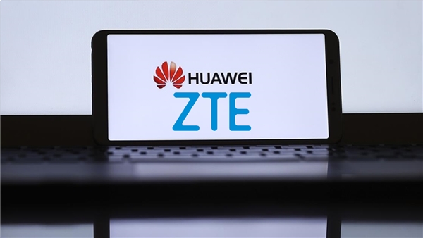 Almanya, Huawei ve ZTE Ürünlerini Yasaklıyor