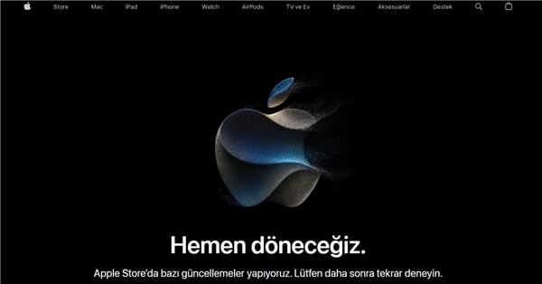 Apple, Wonderlust etkinliğiyle yeni ürünlerini tanıtacak