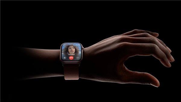 Apple Watch Series 9 ve Ultra 2'nin Batarya Kapasiteleri Ortaya Çıktı
