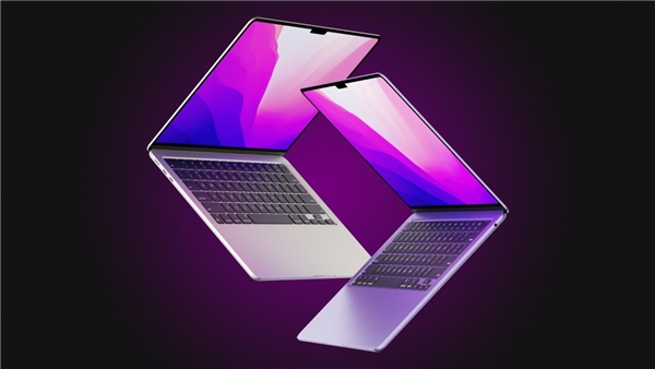Apple, OLED ekranlı MacBook'ları 2026 veya 2027'de tanıtacak