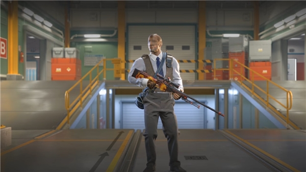 Counter-Strike 2'nin Çıkış Tarihi Belli Olabilir