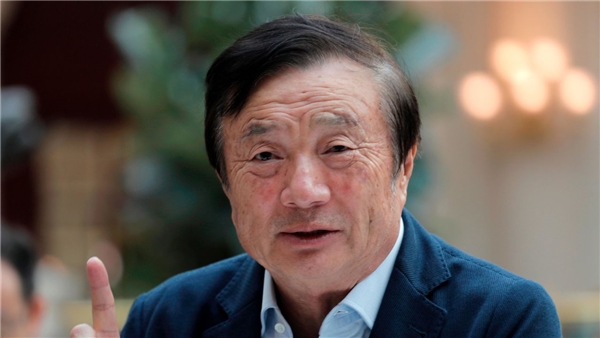 Huawei Kurucusu: Bana Apple Hayranı Demek Abartı Olmaz