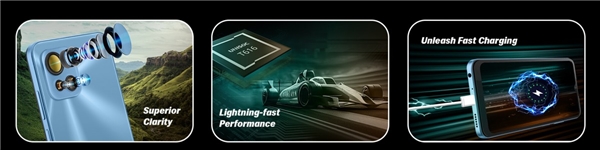 Lava Blaze 2 Pro: Akıllı Telefon Sektöründe Yeni Bir Oyuncu