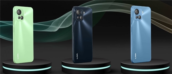 Lava Blaze 2 Pro: <a class='keyword-sd' href='/akilli-telefon/' title='Akıllı Telefon'>Akıllı Telefon</a> Sektöründe Yeni Bir Oyuncu