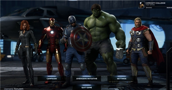 Marvel's Avengers İndirimli Satışa Sunuldu