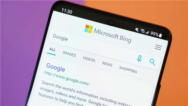 Microsoft, Apple ile Bing için görüşmüş