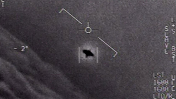 NASA, UFO Tartışmalarına Bilimsel Yaklaşım Getiriyor