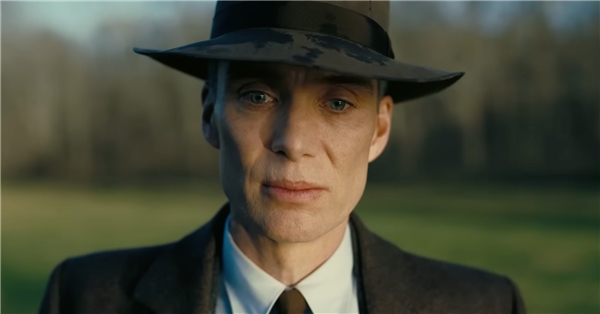 Christopher Nolan'ın Oppenheimer filmi biyografi filmleri arasında rekor kırdı