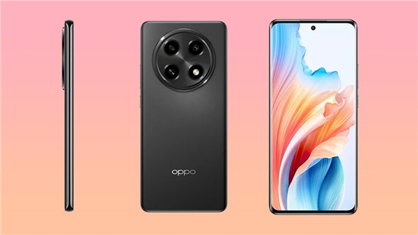 Oppo A2 Pro Resmi Olarak Tanıtıldı