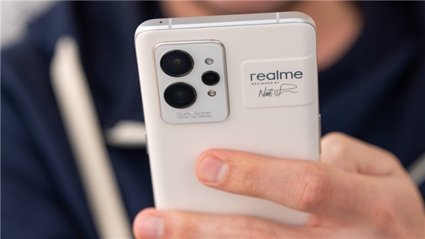 Realme, dünya genelinde 200 milyon akıllı telefon satışı yaptı