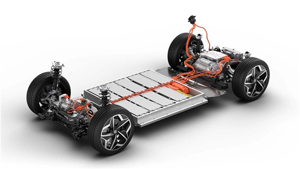 Stellantis, elektrikli otomobil bataryalarını küçültmek için adım attı