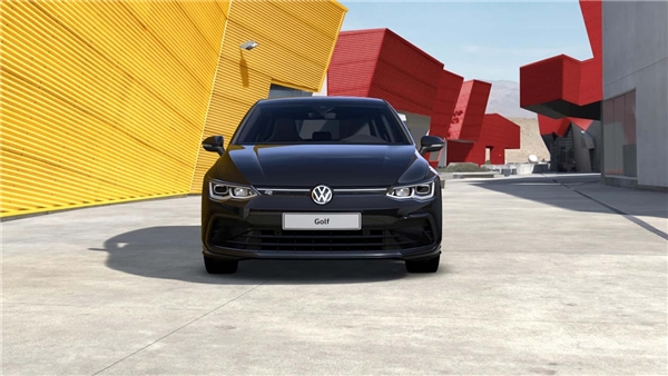 Volkswagen Golf Black Edition: Özellikleri ve Fiyatı