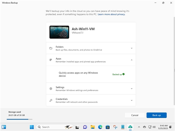 Windows 11 23H2 Güncellemesi ile Gelen Yenilikler