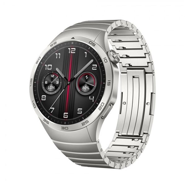 Huawei Watch GT4 Tanıtımı Yaklaşıyor