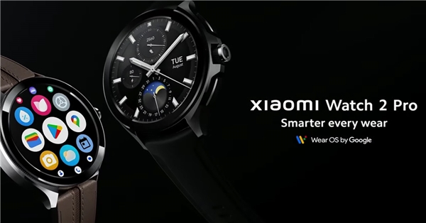 Xiaomi Watch 2 Pro Tanıtıldı! İşte Özellikleri ve Fiyatı
